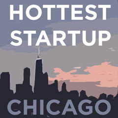 Hottest Startup Chicago Poll
