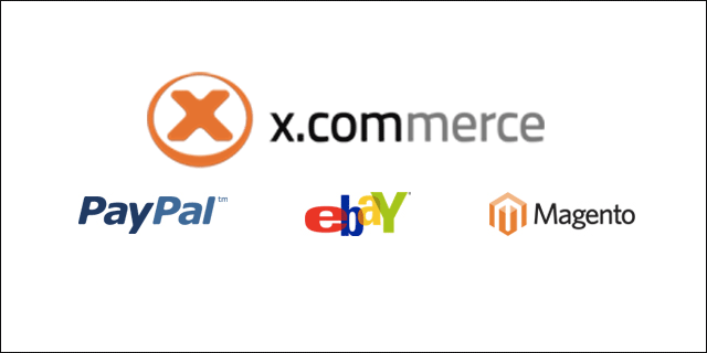 X.commerce