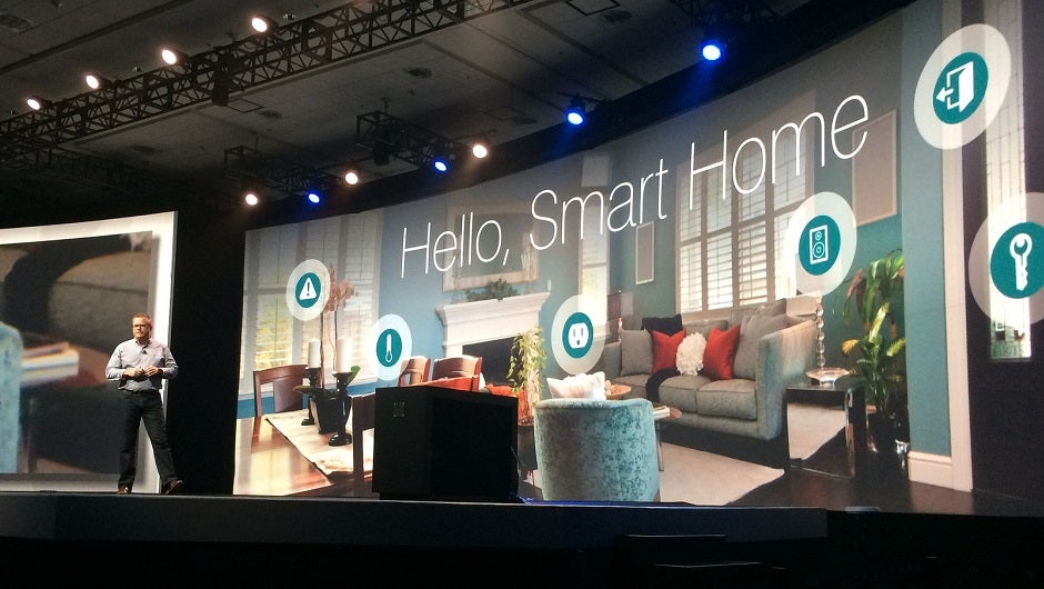 Smart Home