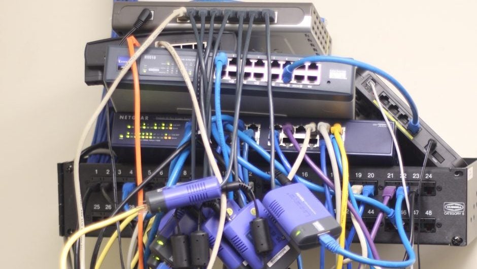 net neutrality