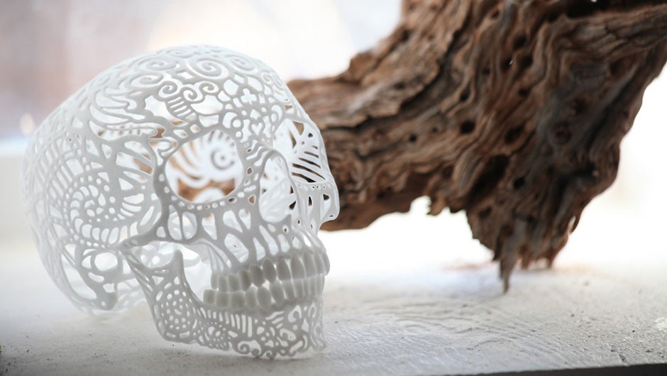 3d printing