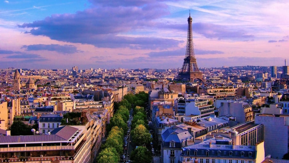 Here Are The 7 Smartest Countries in the World in STEM