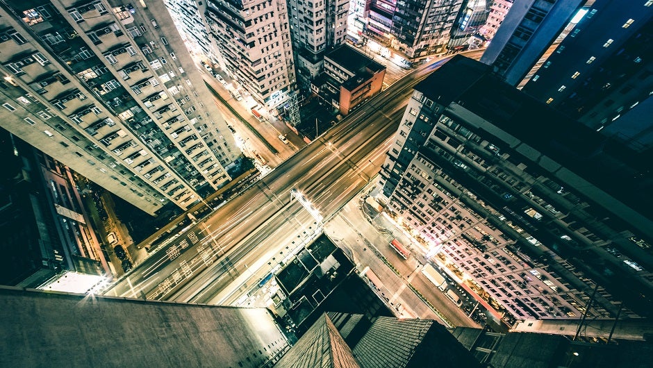infrastructure