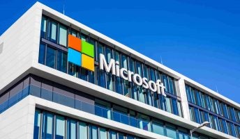 Microsoft offices