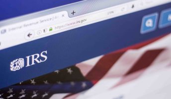IRS website