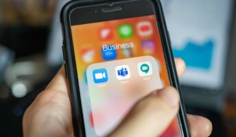 Business apps