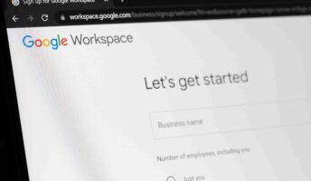 Google Workspace