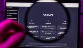 ChatGPT under a microscope