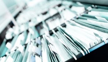 Medical files