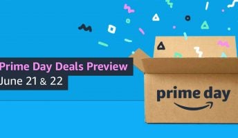 amazon prime day