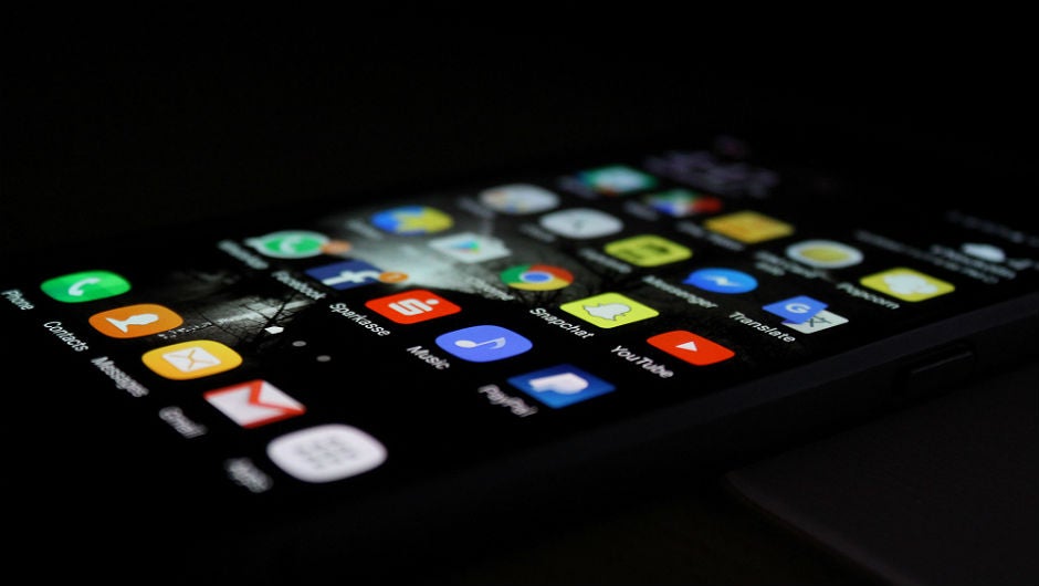 android phone security