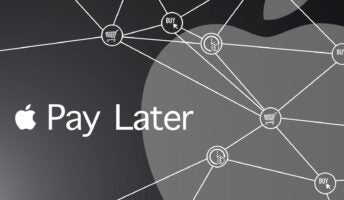 Apple Pay Later