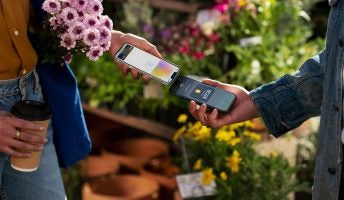 Apple Tap to Pay