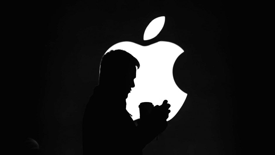 Apple iOS security flaw