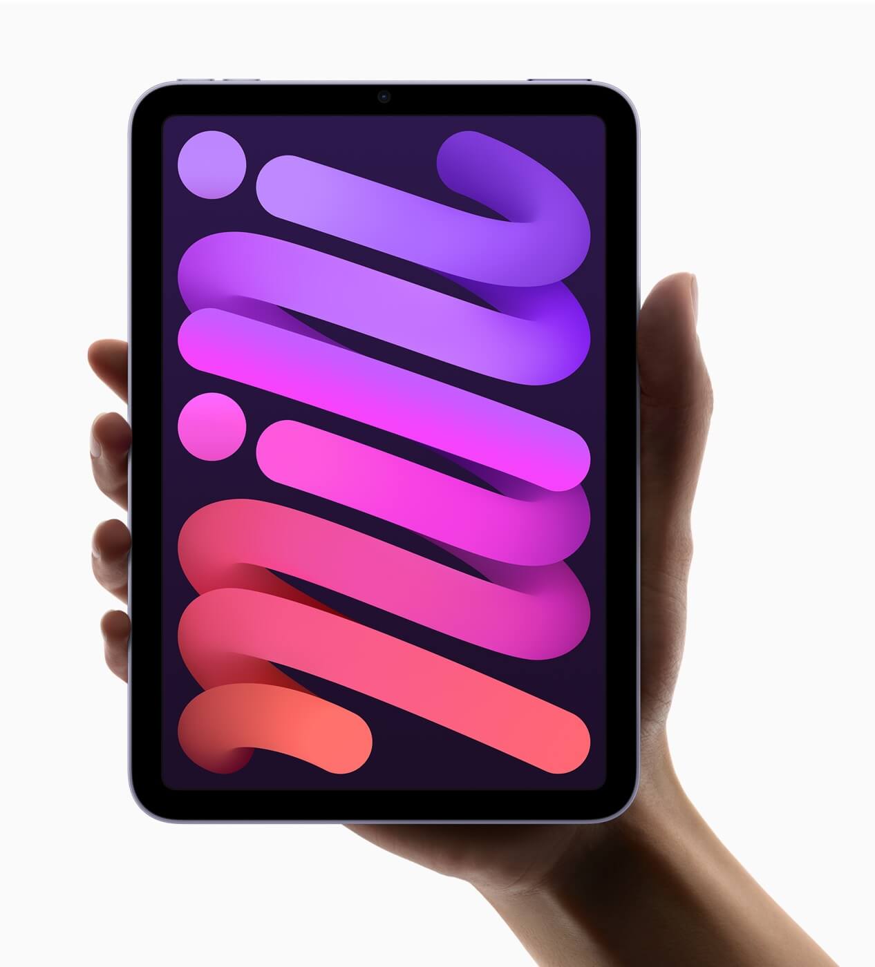 Apple iPad mini 2021