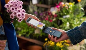 Apple Pay on Square