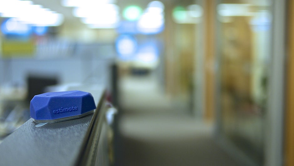 beacon technology