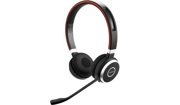 Best Headset: Jabra Evolve 65