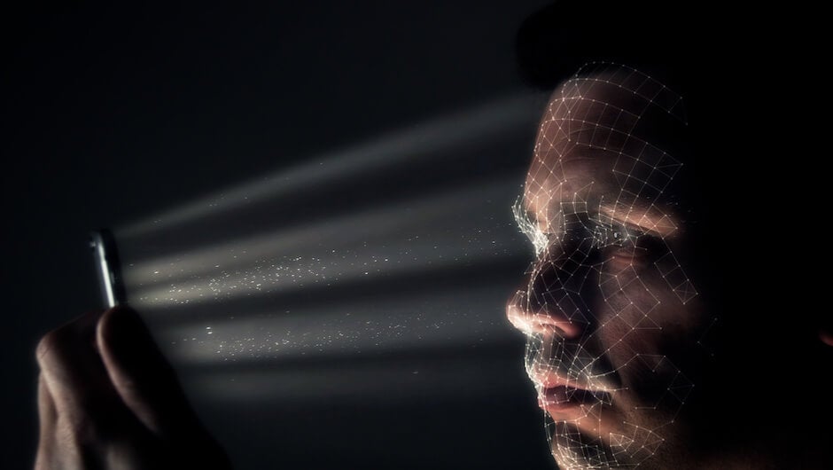 Biometric Data
