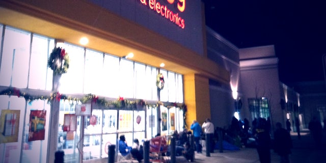 Black Friday