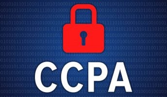 California Consumer Privacy Act CCPA