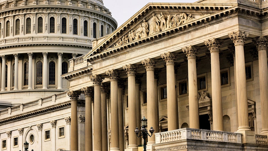CES on the Hill