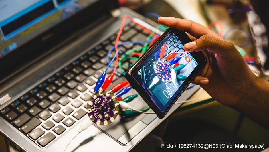 7 Careers to Explore in Wearable Technology [INFOGRAPHIC]