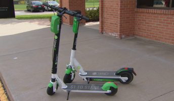 Chicago E-Scooter Pilot