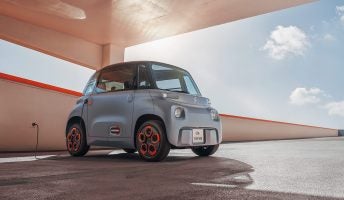 citroen ami