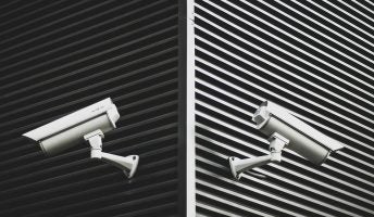 security cameras