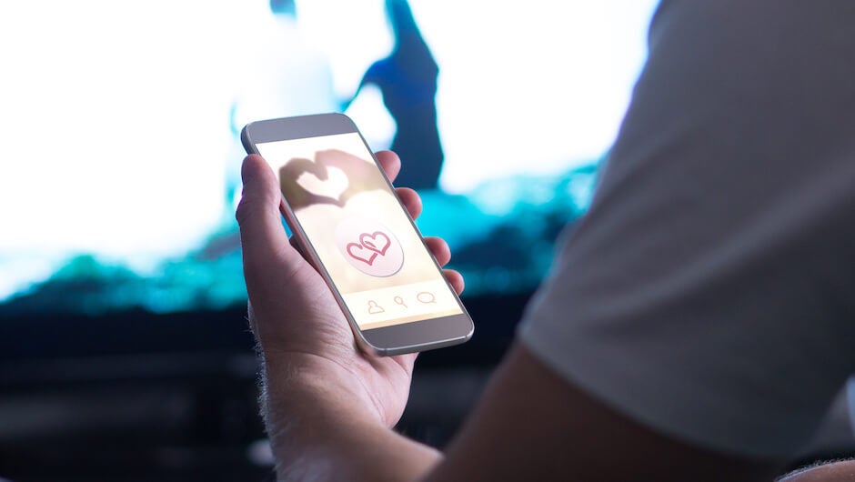 Dating App Leak