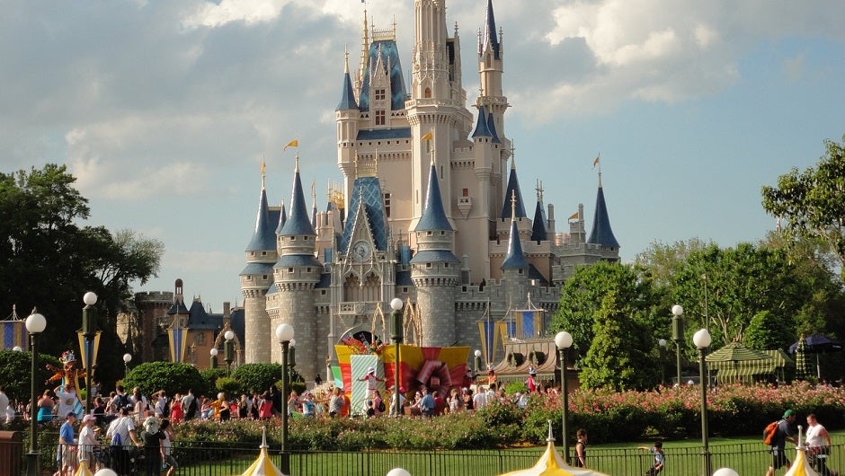 disney