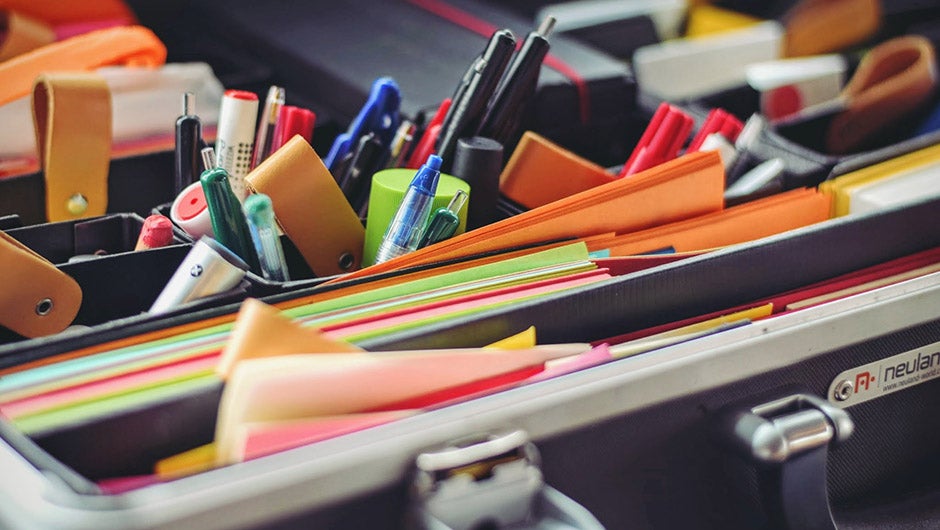 5 Simple Yet Effective Ways to Stay Focused