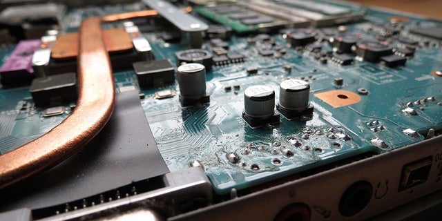 hardware startup