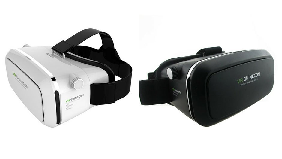 Elegiant VR Shinecon headset