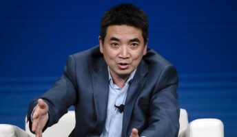 Eric Yuan Zoom