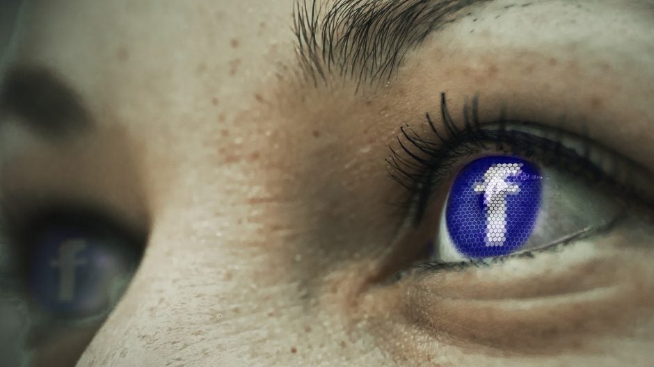 facebook algorithm