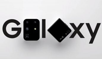 Samsung Galxy Unpacked 2020