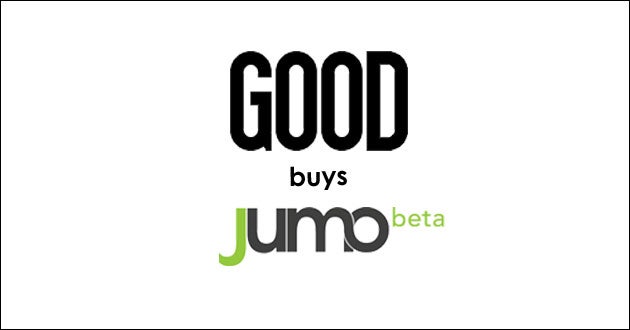 Good Buys Jumo