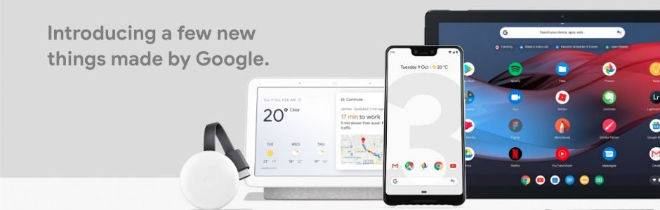 Google store medium