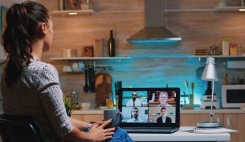 GoToMeeting's new features