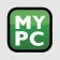 GoToMyPC logo