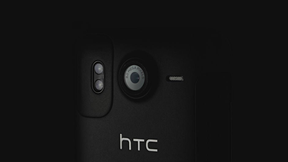 htc comeback