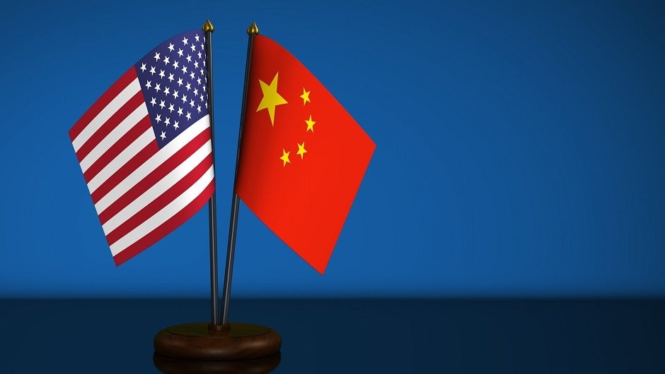 Huawei lawsuit