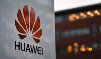 Huawei hit with US sanctions