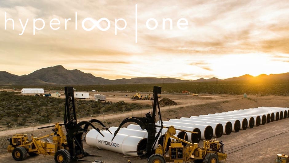 Hyperloop One