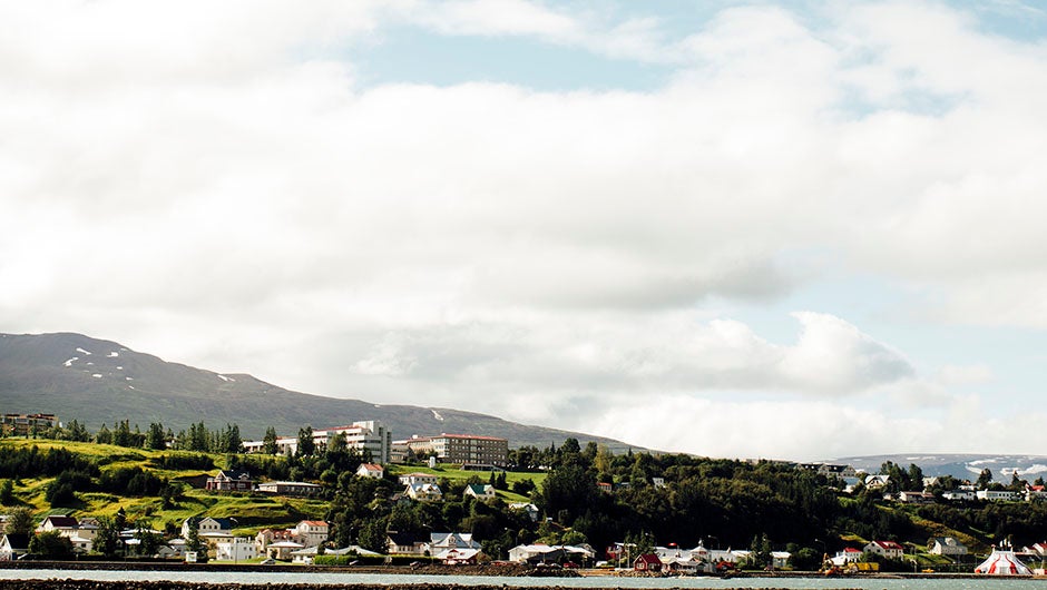 Iceland: A Small Country With an Outsized Startup Culture