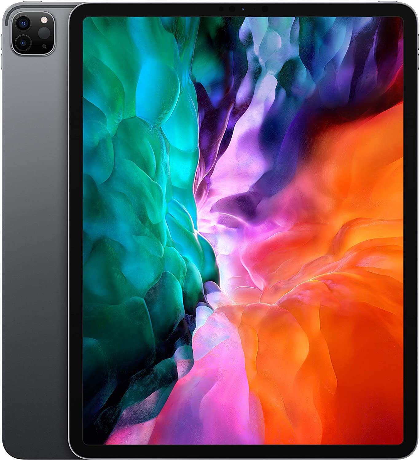 iPad Pro 4th Gen 2020