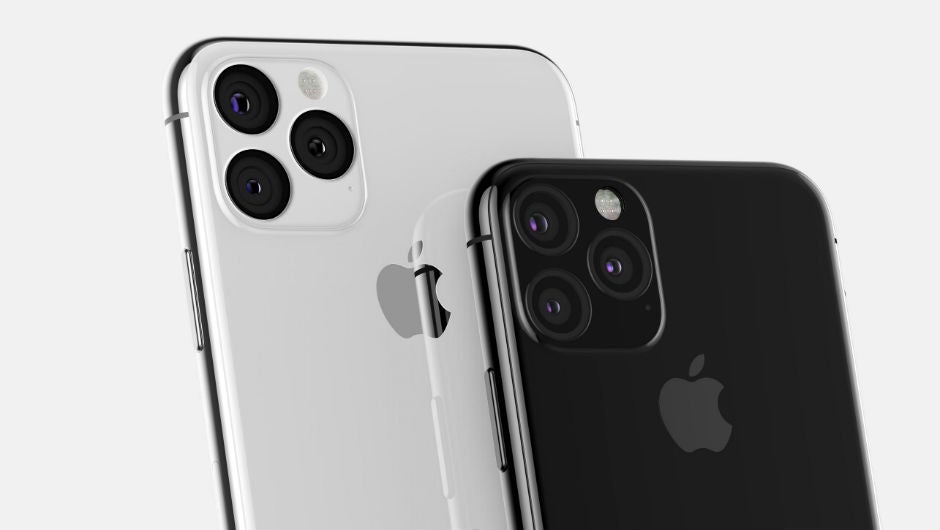 iphone 11 camera design