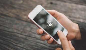 iPhone Security